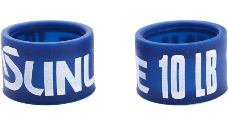 Sunline Rod Bands Line Reminder - Image 2