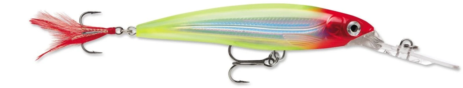 Rapala X-Rap Deep 10 Deep Diving Jerkbait - Image 2