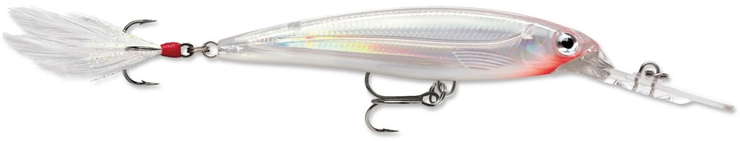 Rapala X-Rap Deep 10 Deep Diving Jerkbait - Image 3