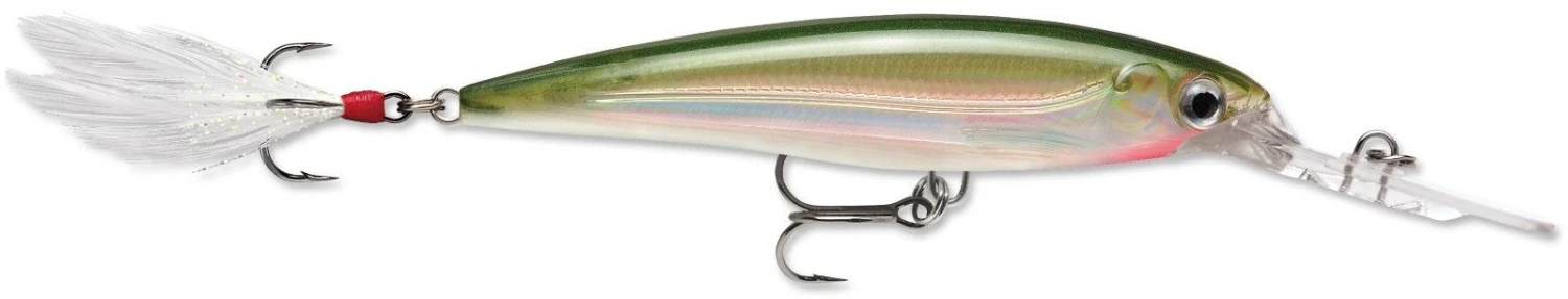 Rapala X-Rap Deep 10 Deep Diving Jerkbait - Image 4