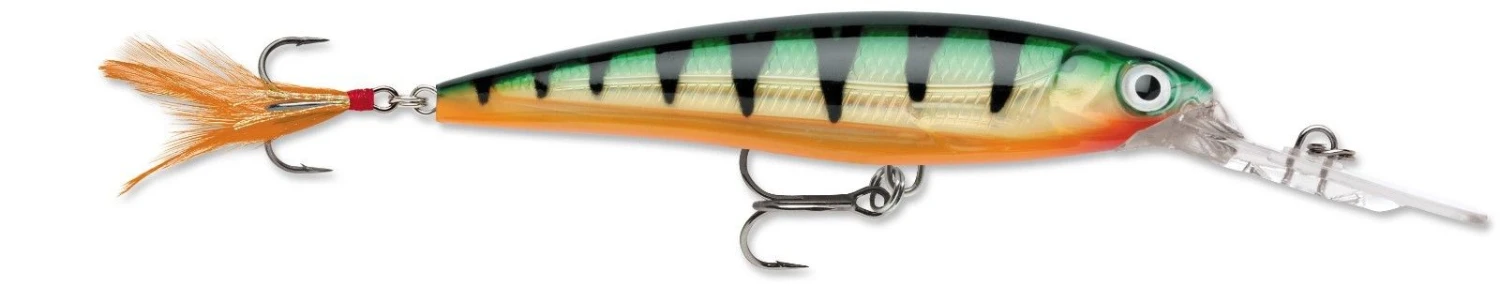 Rapala X-Rap Deep 10 Deep Diving Jerkbait - Image 5