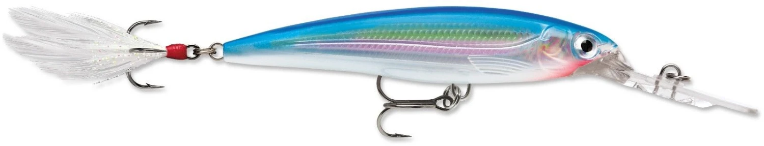 Rapala X-Rap Deep 10 Deep Diving Jerkbait - Image 7