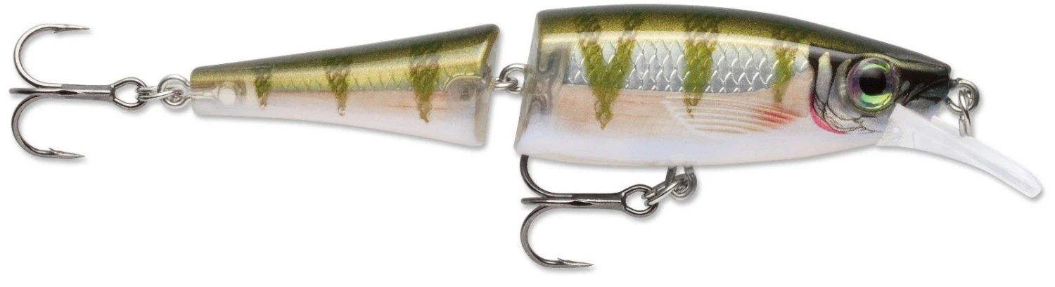 Rapala Balsa Xtreme BX Jointed Minnow 09 Medium Diving Jerkbait - Image 10