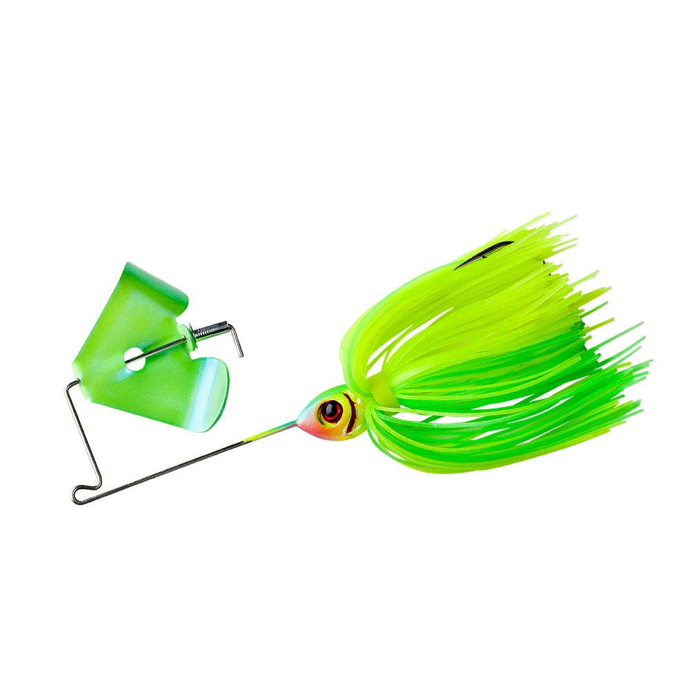 Booyah Pond Magic Buzz Buzzbait - Image 5