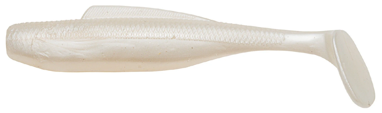 Z-Man DieZel MinnowZ 4 Inch Soft Paddle Tail Swimbait 5 Pack - Image 14