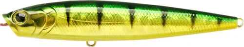 Lucky Craft Gunfish 115 Topwater Walker/Popper - Image 4