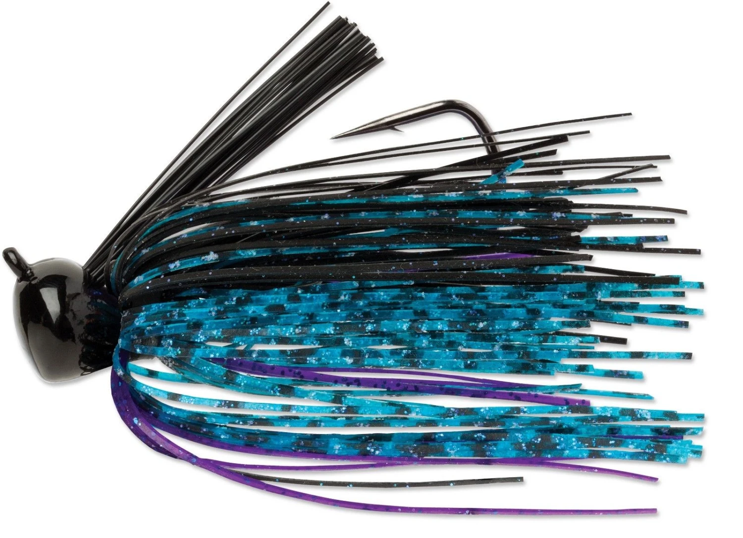 Terminator Weedless Football Jig - Image 2