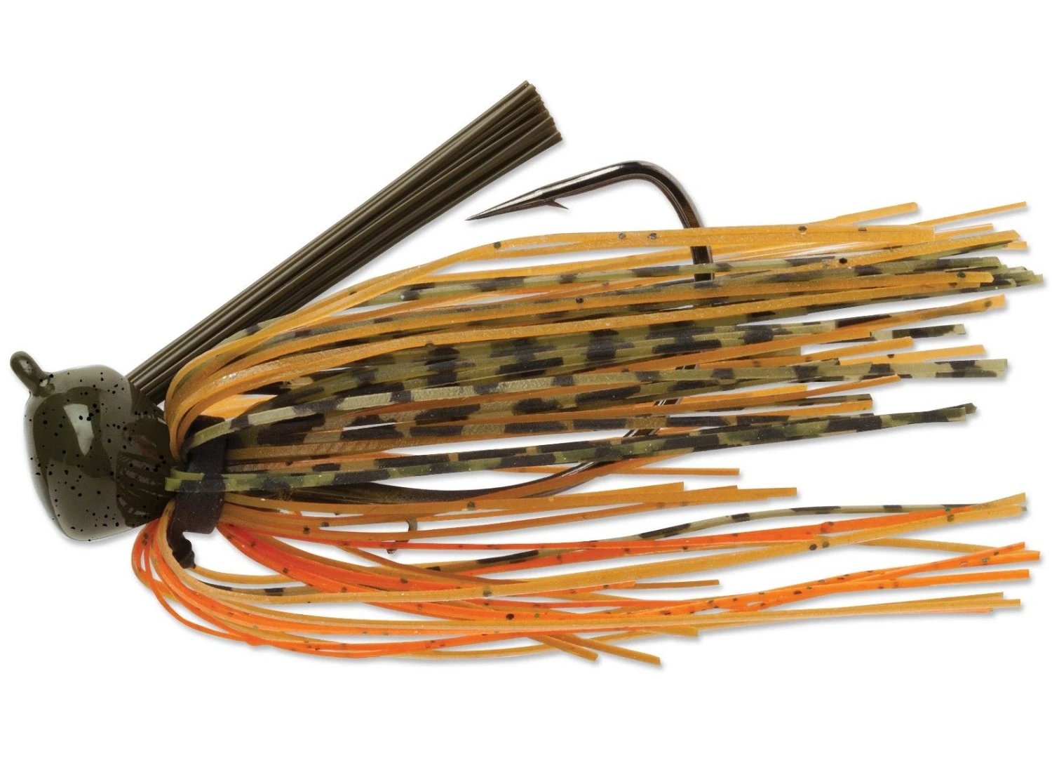 Terminator Weedless Football Jig - Image 3