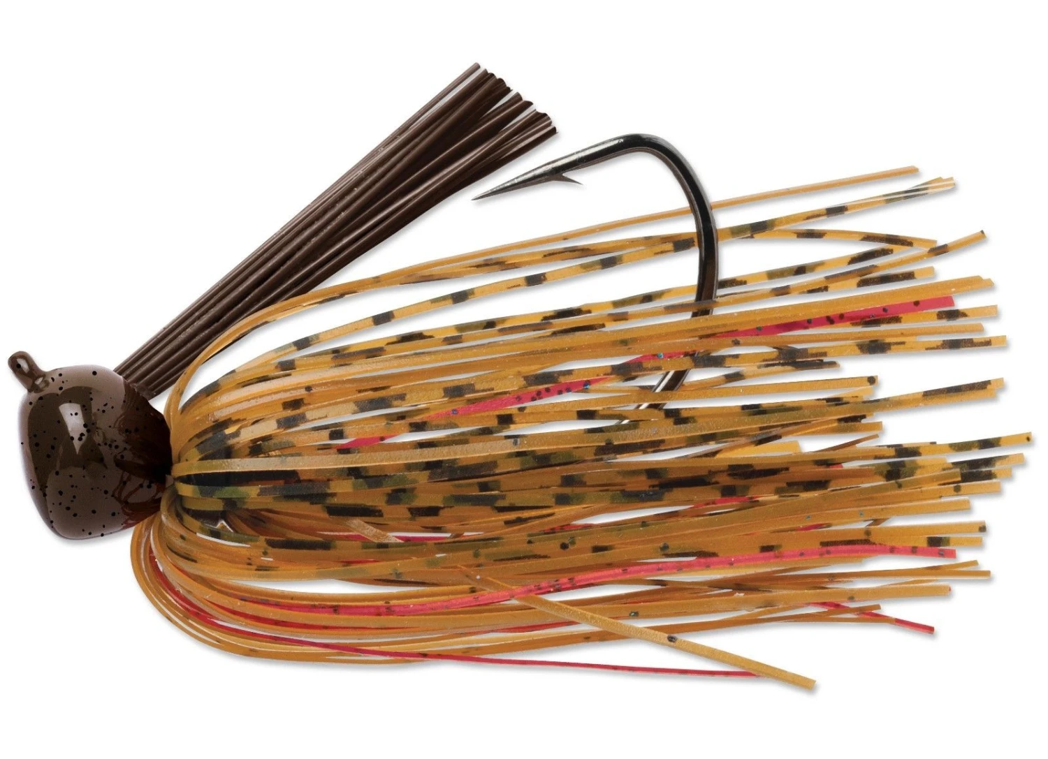 Terminator Weedless Football Jig - Image 4
