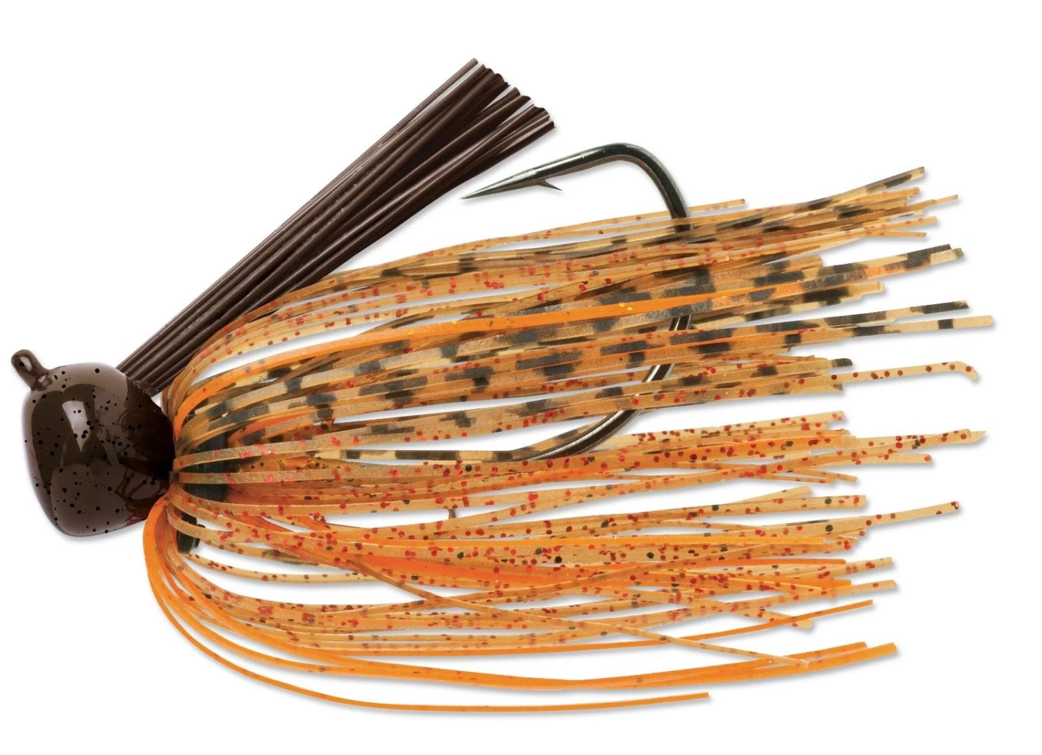 Terminator Weedless Football Jig - Image 6