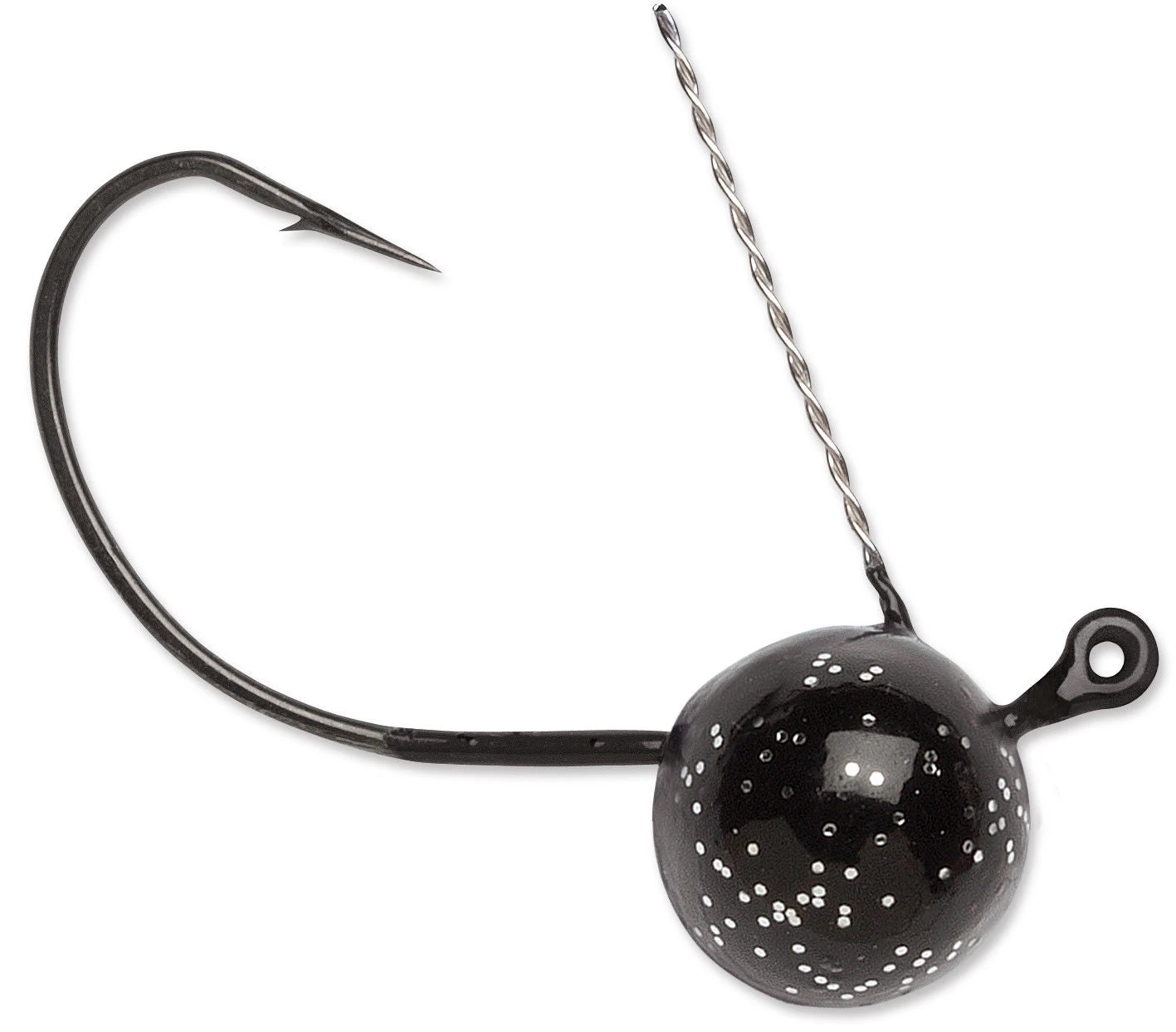 VMC Wacky Weedless Jig Head 4 Pack - Image 4