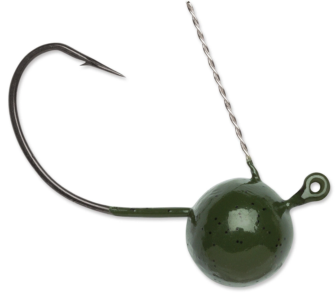 VMC Wacky Weedless Jig Head 4 Pack - Image 11