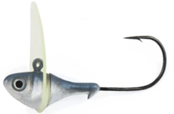 Fish Head Dude Swimbait Scrounger Jighead 2 Pack