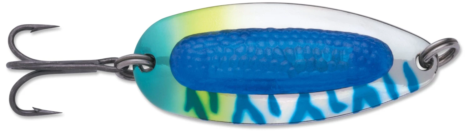 Blue Fox Rattlin' Pixee Spoon - Image 2