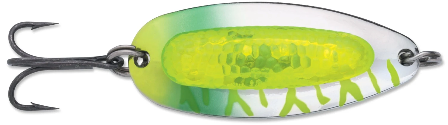 Blue Fox Rattlin' Pixee Spoon - Image 3