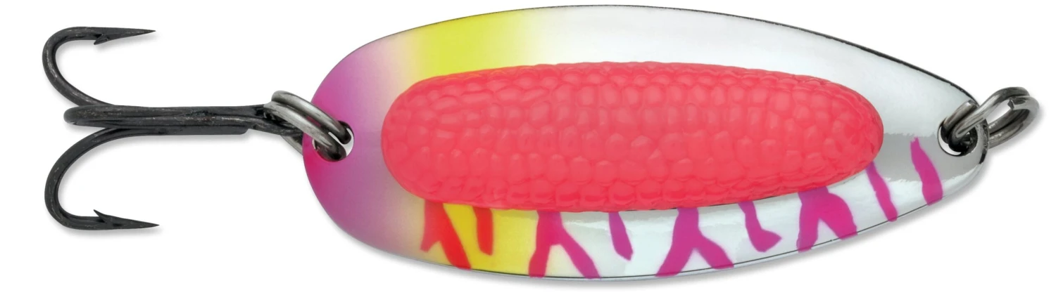 Blue Fox Rattlin' Pixee Spoon - Image 5