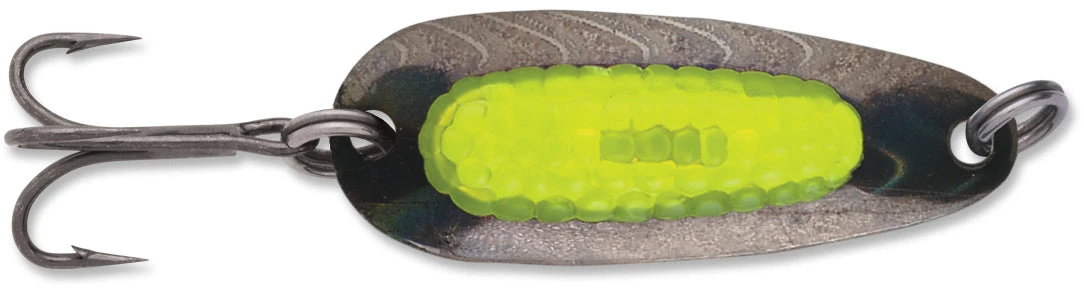 Blue Fox Rattlin' Pixee Spoon - Image 9