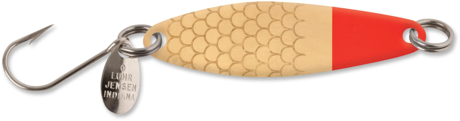 Luhr-Jensen Needlefish 2 Inch Spoon - Image 7