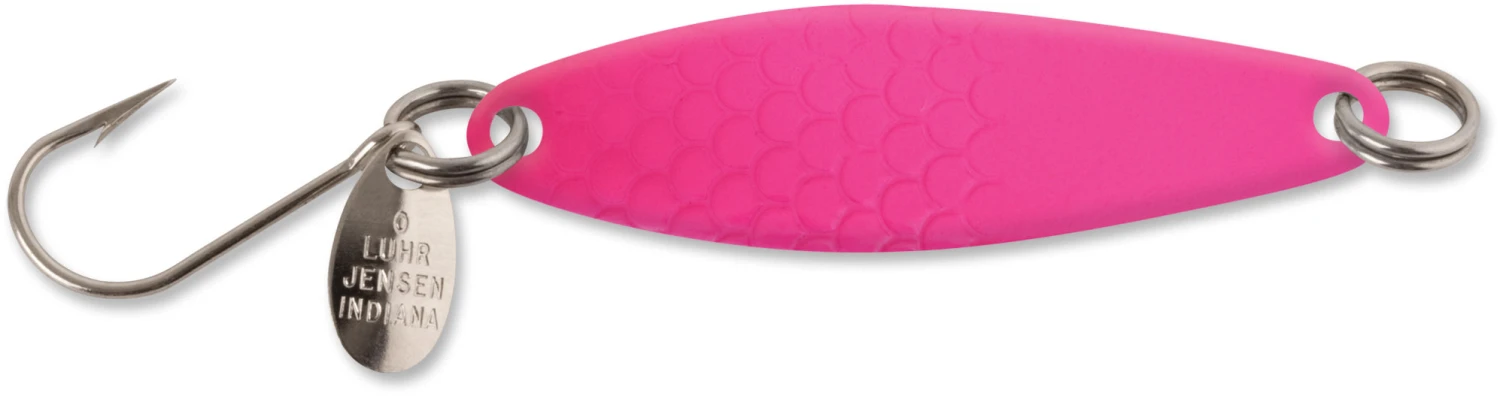 Luhr-Jensen Needlefish 2 Inch Spoon - Image 10