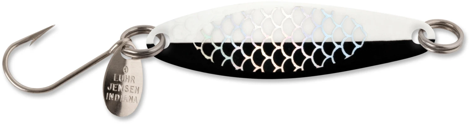 Luhr-Jensen Needlefish 2 Inch Spoon - Image 14