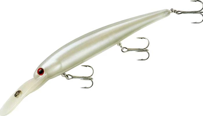 Bandit Walleye Deep Glow 4 3/4 Inch Trolling Plug - Image 3