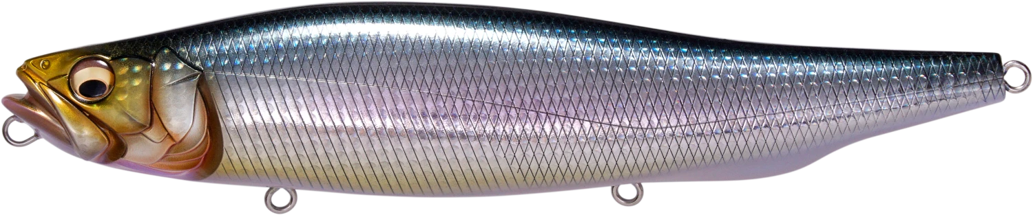 Megabass Megadog 8.6 Inch Topwater Walker - Image 2