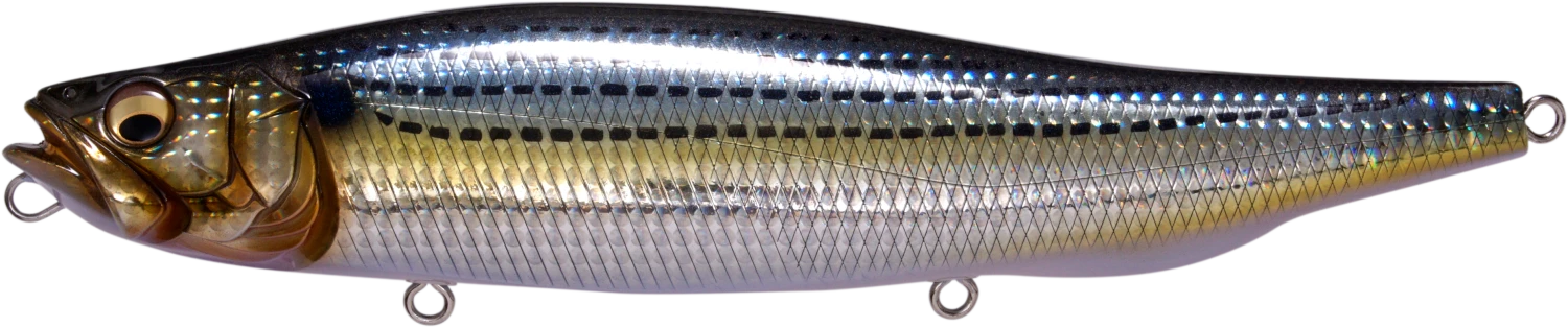 Megabass Megadog 8.6 Inch Topwater Walker - Image 3