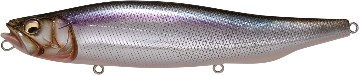 Megabass Megadog 8.6 Inch Topwater Walker - Image 5