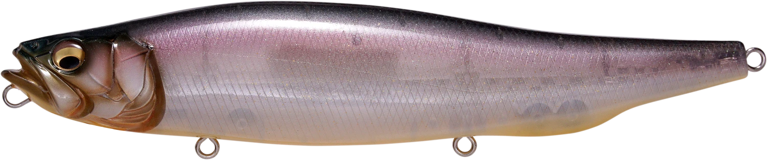 Megabass Megadog 8.6 Inch Topwater Walker - Image 8