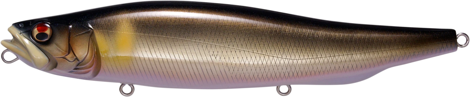 Megabass Megadog 8.6 Inch Topwater Walker - Image 10