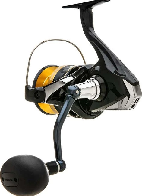 Shimano Spheros SW A Spinning Reel - Image 3