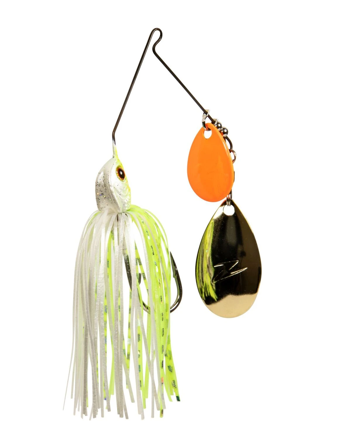 Z-Man SlingbladeZ Power Finesse Indiana Colorado Spinnerbait - Image 6