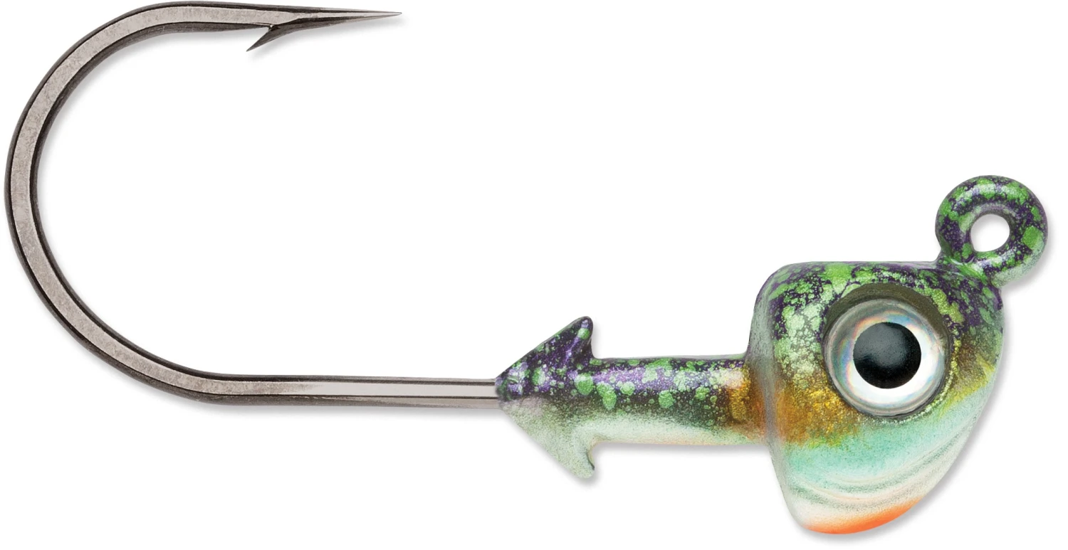 VMC Boxer Jig Swimbait Jighead - Image 3