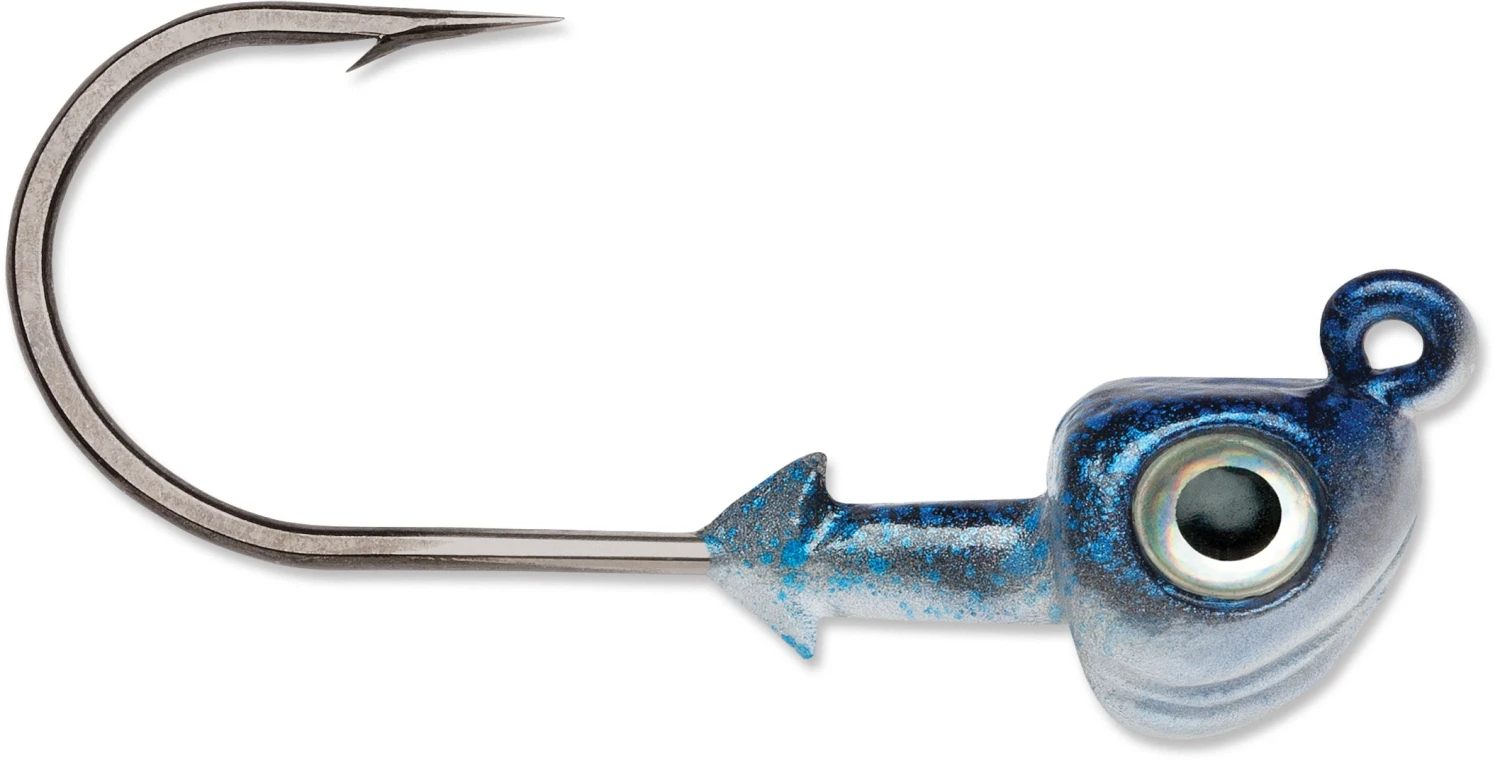 VMC Boxer Jig Swimbait Jighead - Image 8