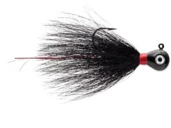 VMC Bucktail Hair Jig 2 Pack