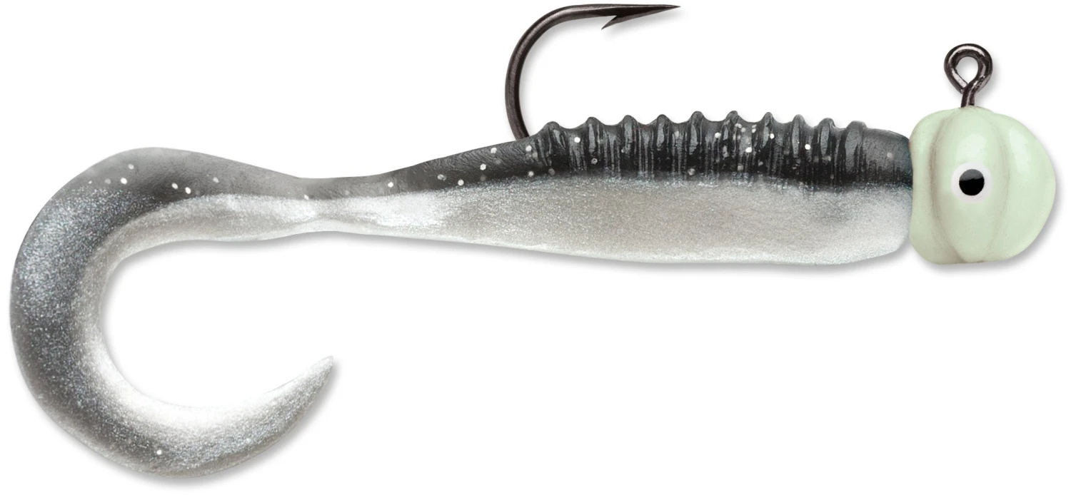 VMC Curl Tail Jig 2 Pack - Image 8