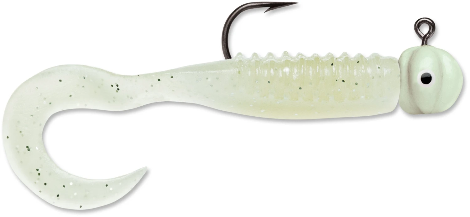 VMC Curl Tail Jig 2 Pack - Image 10
