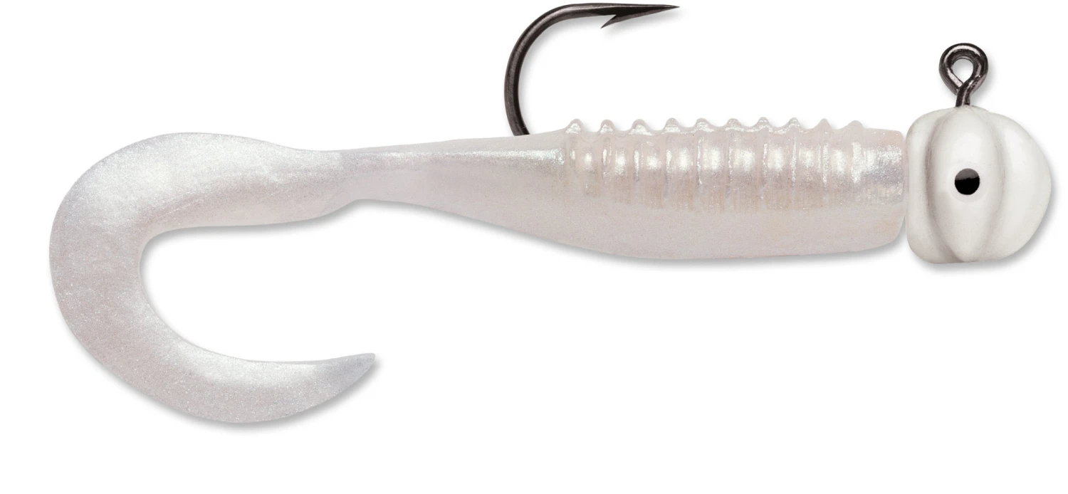 VMC Curl Tail Jig 2 Pack - Image 15
