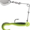 VMC Curl Tail Spinnerbait