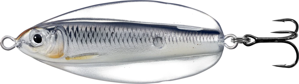 LIVETARGET Erratic Shiner Flutter Spoon - Image 3