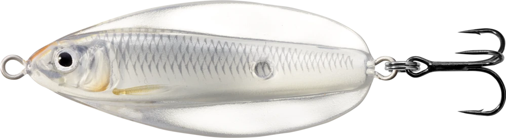 LIVETARGET Erratic Shiner Flutter Spoon - Image 8