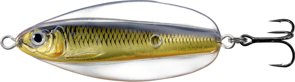 LIVETARGET Erratic Shiner Flutter Spoon - Image 9
