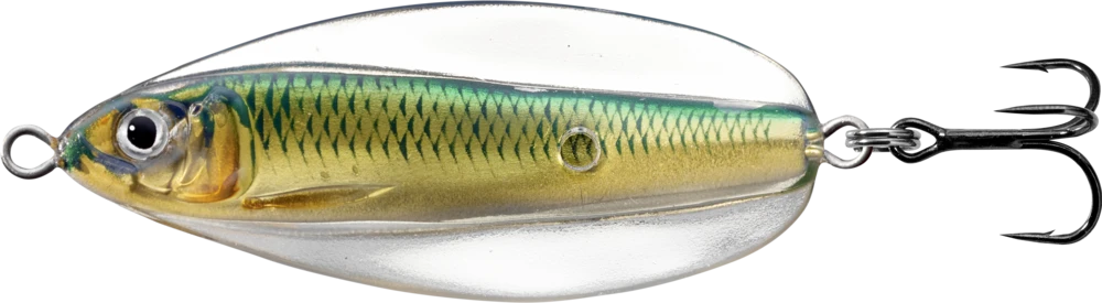 LIVETARGET Erratic Shiner Flutter Spoon - Image 12