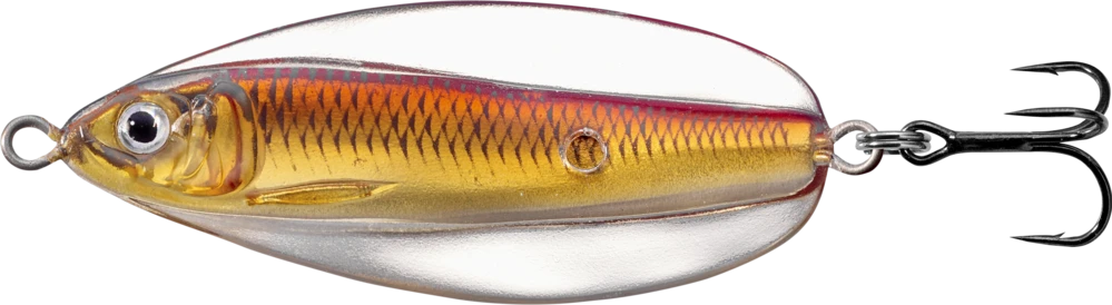 LIVETARGET Erratic Shiner Flutter Spoon - Image 16