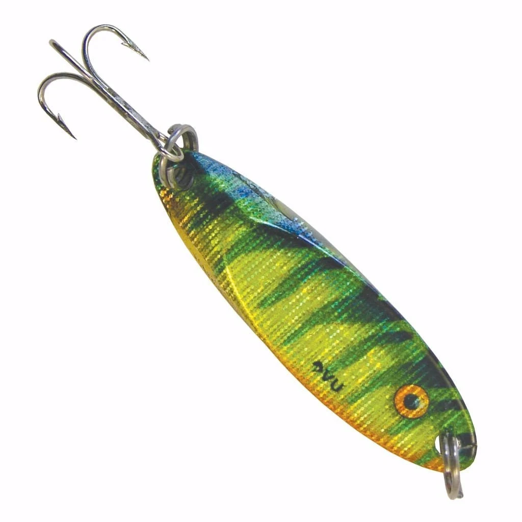 Acme Kastmaster Spoon UV Baitfish Series - Image 4
