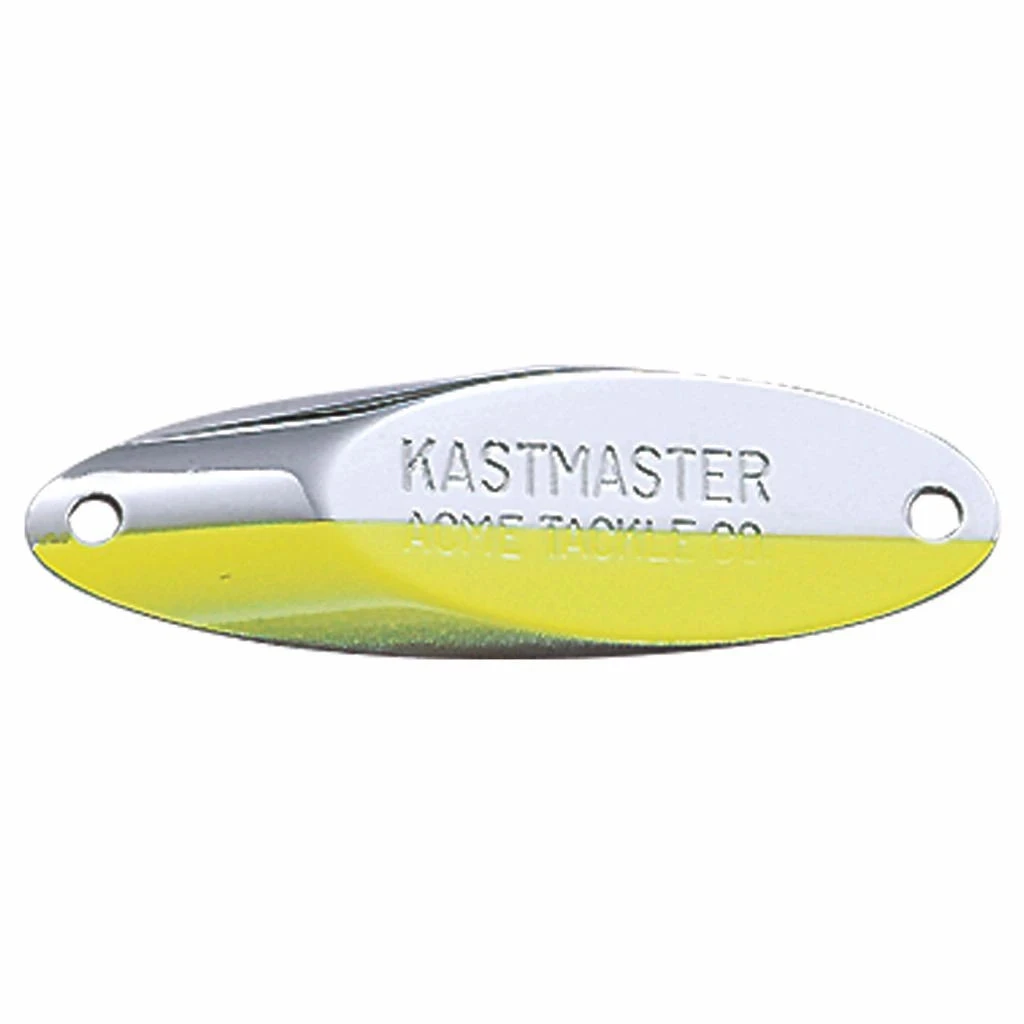 Acme Kastmaster Spoon 1/12 Oz. - Image 3