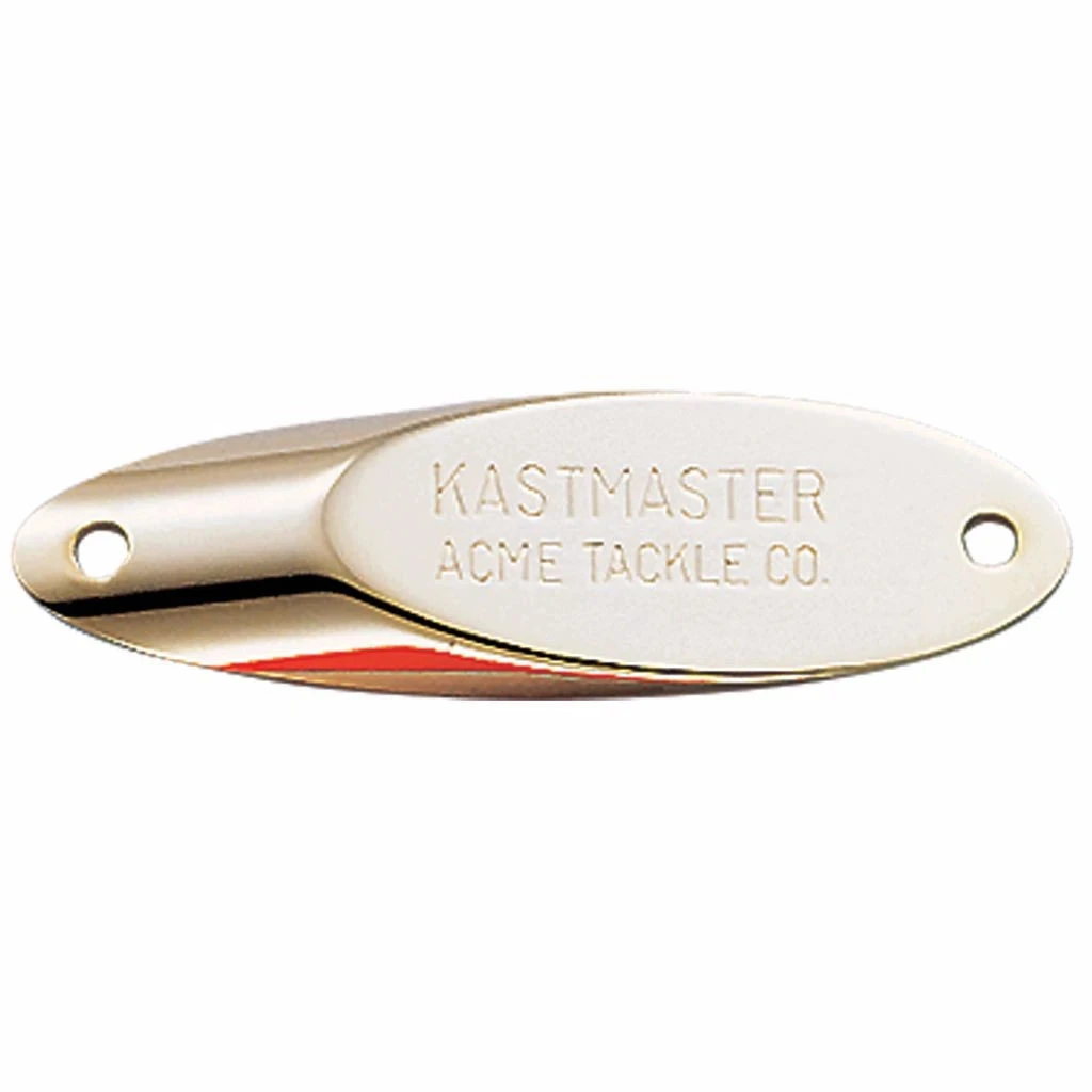 Acme Kastmaster Spoon 1/12 Oz. - Image 7