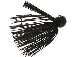 Bass Patrol Round Rubber Western Football Jig - Image 3