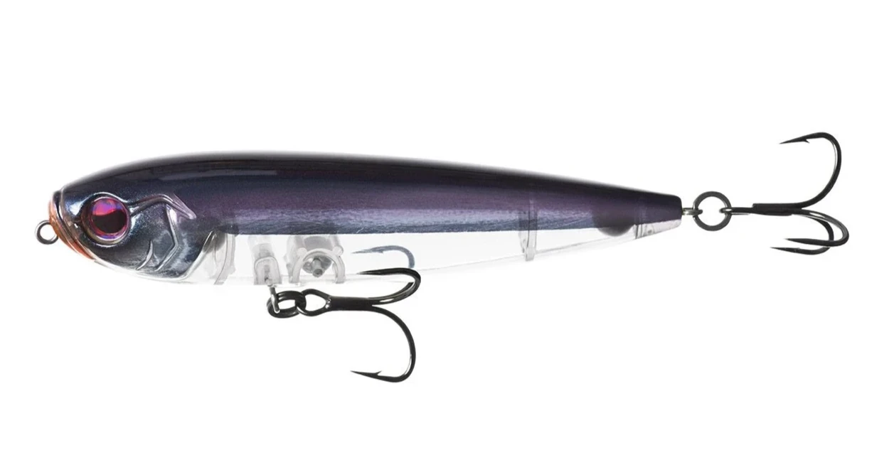 13 Fishing Dual Pitch Pencil Topwater Walker - Image 5