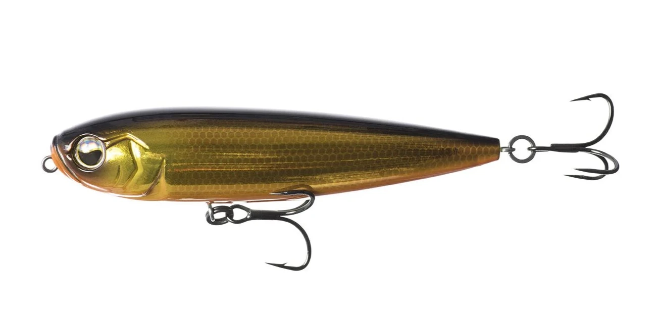 13 Fishing Dual Pitch Pencil Topwater Walker - Image 6